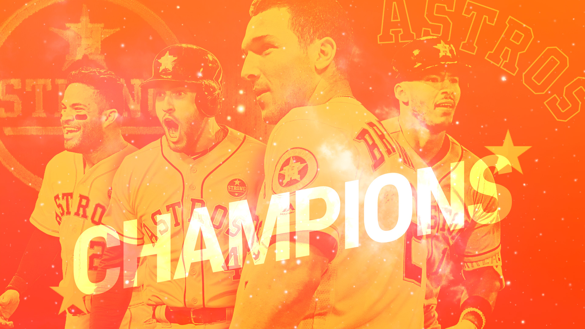 Astrosworldseries - Astros Wallpaper World Series - HD Wallpaper 