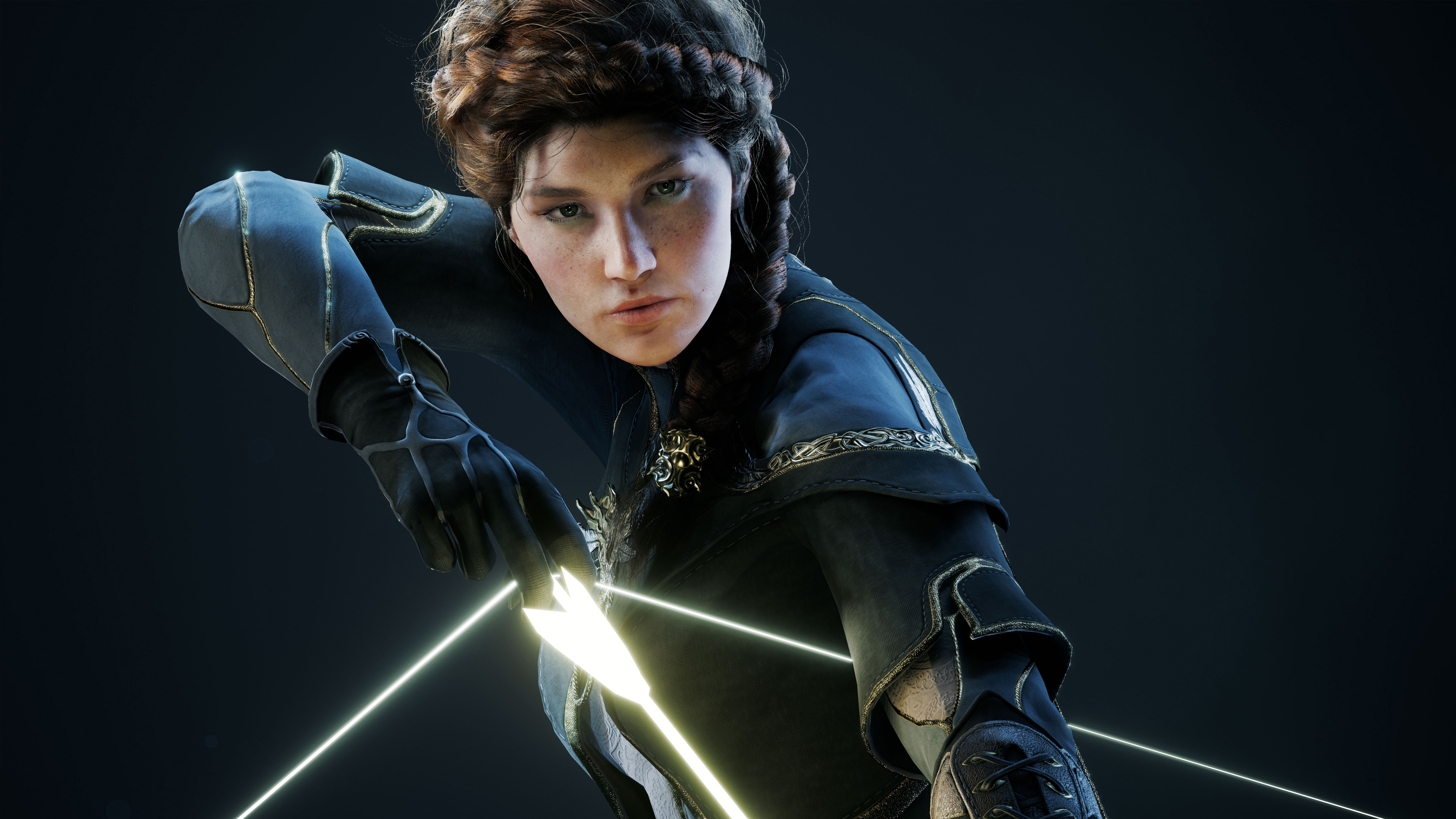 Sparrow Paragon Wallpaper - Paragon Sparrow - HD Wallpaper 