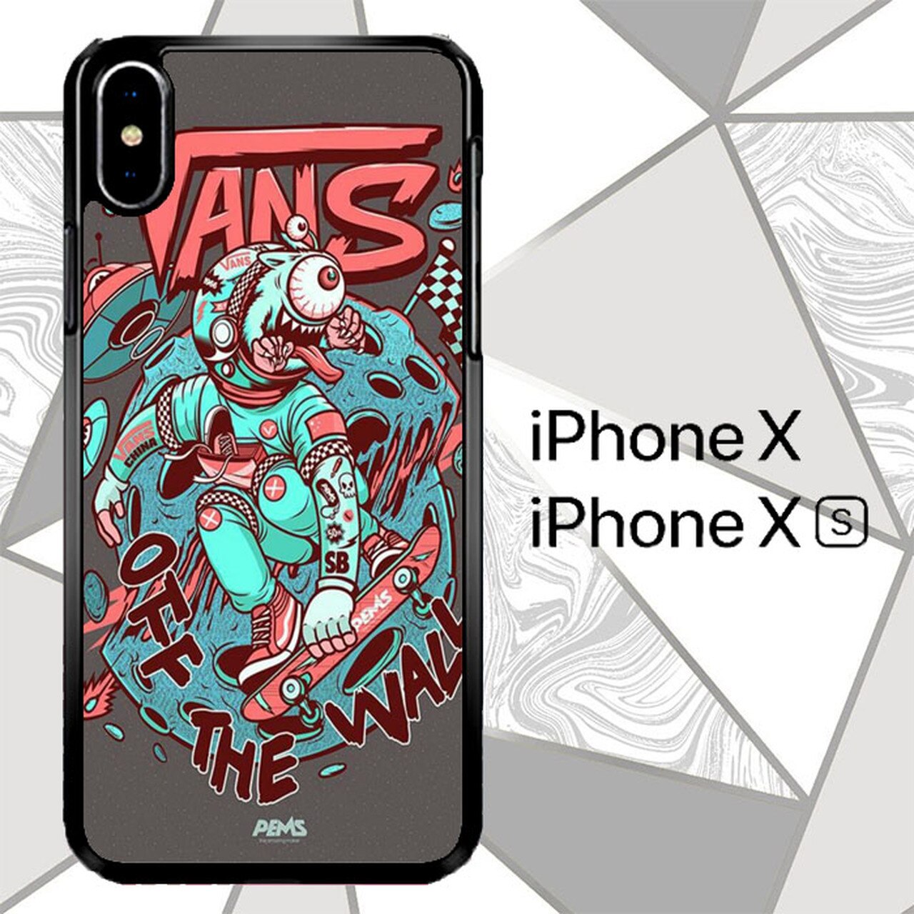 Vans Iphone 11 Pro Cover - HD Wallpaper 