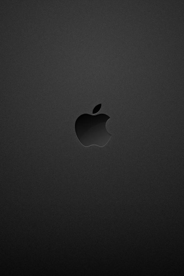 Vans Wallpaper Iphone Hd - Iphone 4s Original Black - HD Wallpaper 