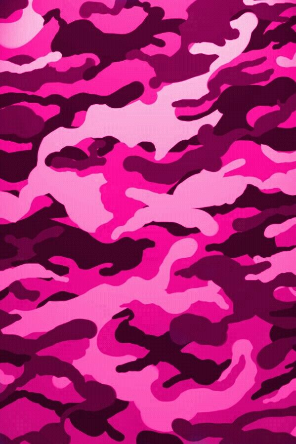 Camuflado Roxo - HD Wallpaper 