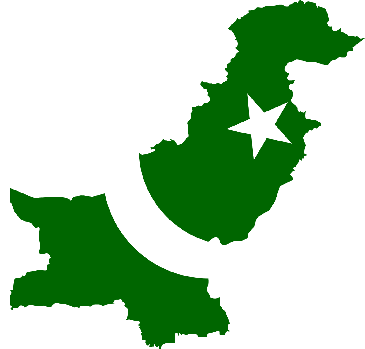 Pakistan Bayra - Happy Independence Day Pakistan 2017 - HD Wallpaper 