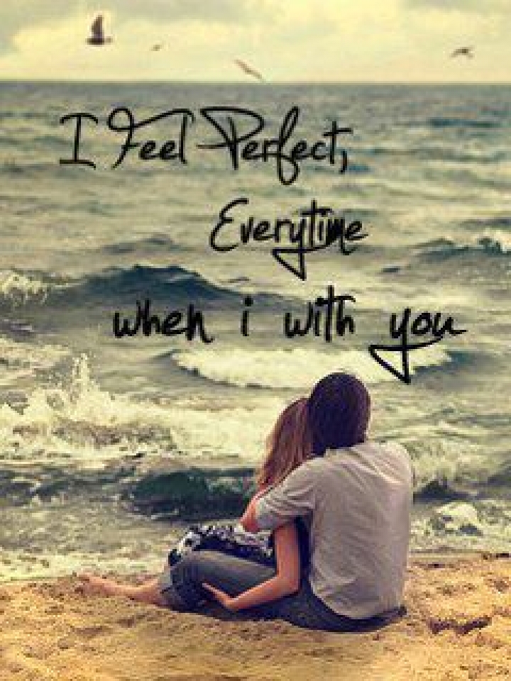 Lovers Hug Photos, Resolution - Feel Perfect With You - HD Wallpaper 