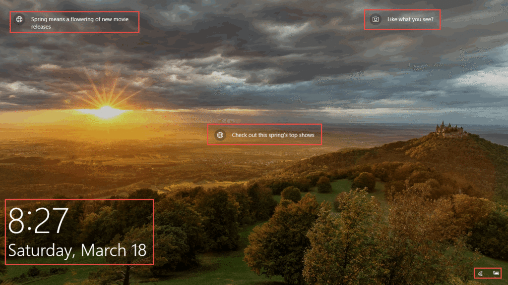 Wallpaper - Hohenzollern Castle - HD Wallpaper 