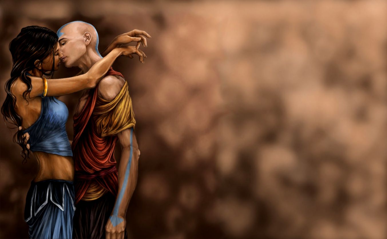 Avatar The Last Airbender Wallpaper And Background - Avatar Wallpaper Last Airbender - HD Wallpaper 
