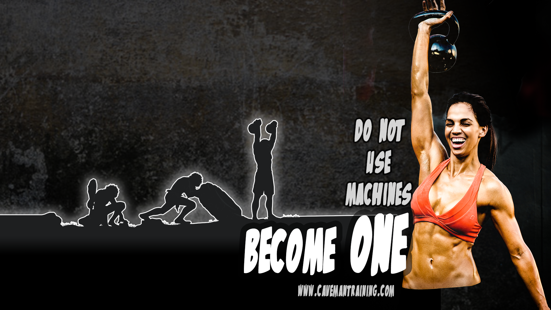 Kettlebell Hd Wallpaper - Kettlebell Training - HD Wallpaper 