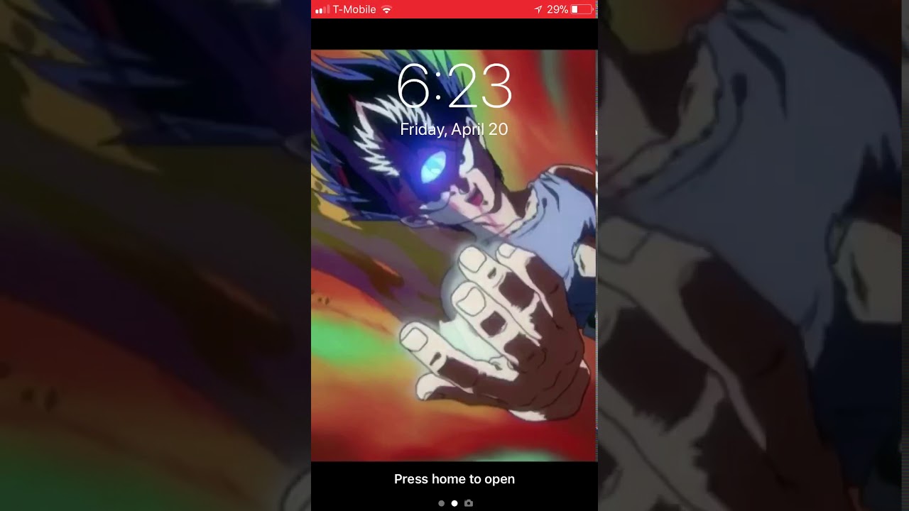 Yu Yu Hakusho Hiei - HD Wallpaper 