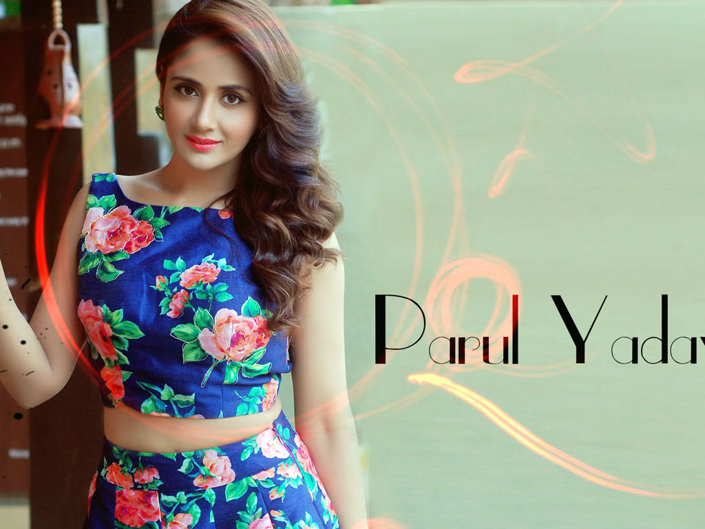 Parul Yadav - HD Wallpaper 
