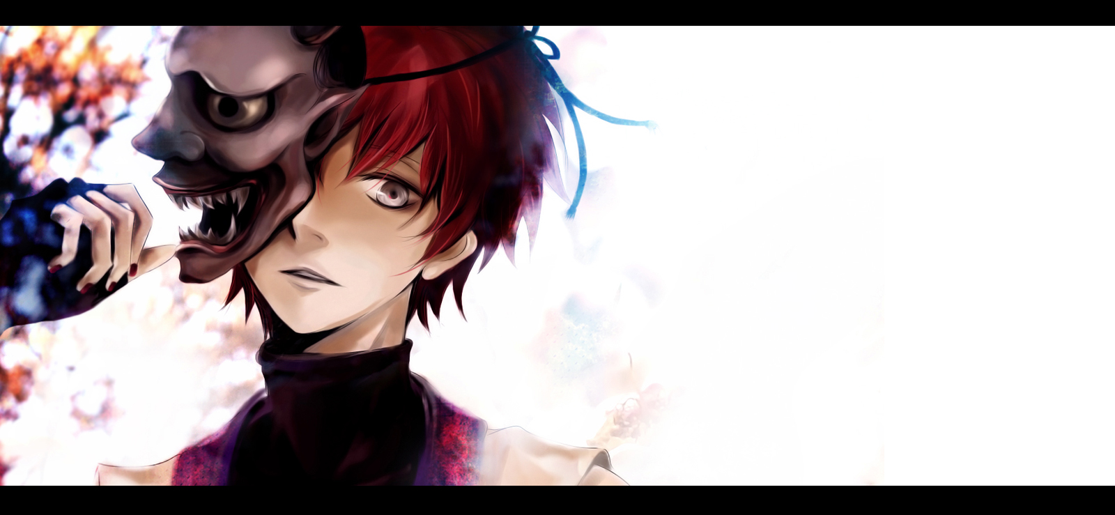 Sasori Cover - HD Wallpaper 