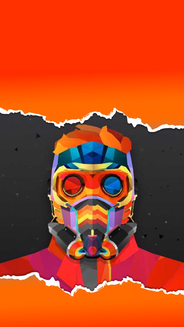 Guardians Of The Galaxy Avatar - HD Wallpaper 