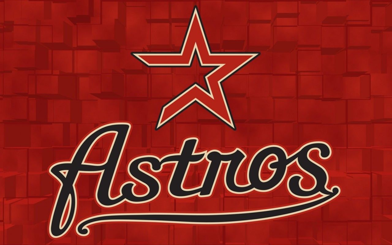 Houston Astros - HD Wallpaper 