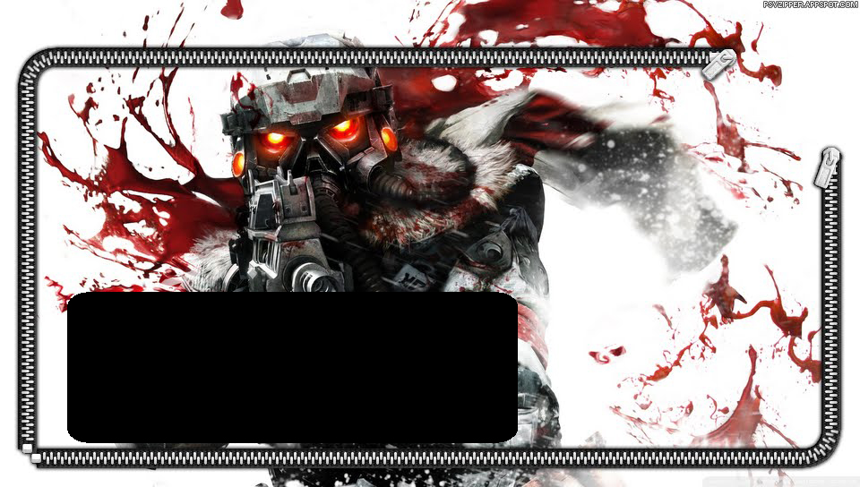 Killzone 3 Wallpaper Hd - HD Wallpaper 