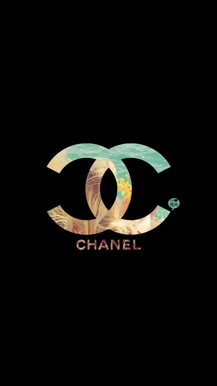 Iphone Chanel Wallpaper Hd - HD Wallpaper 