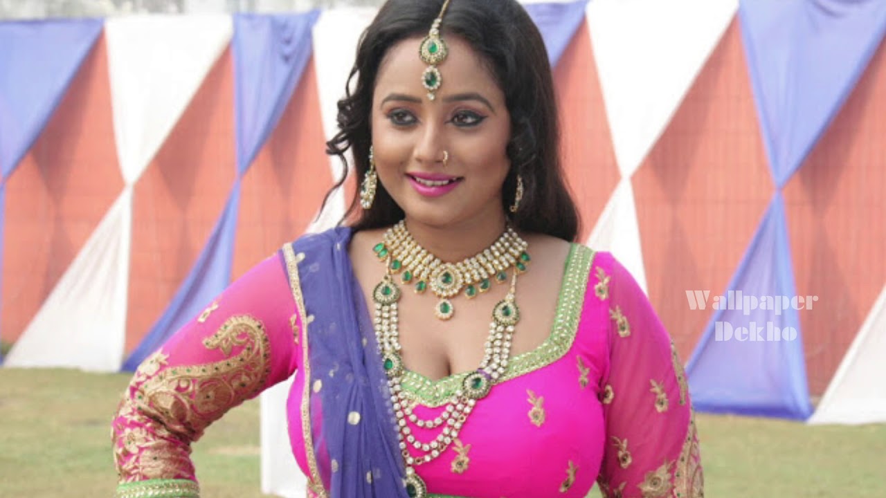 Rani Chatterjee - HD Wallpaper 
