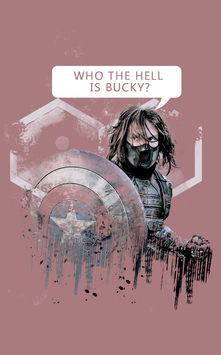 Marvel, Sebastian Stan, And Wallpaper Image - Sebastian Stan Bucky Barnes Winter Soldier - HD Wallpaper 