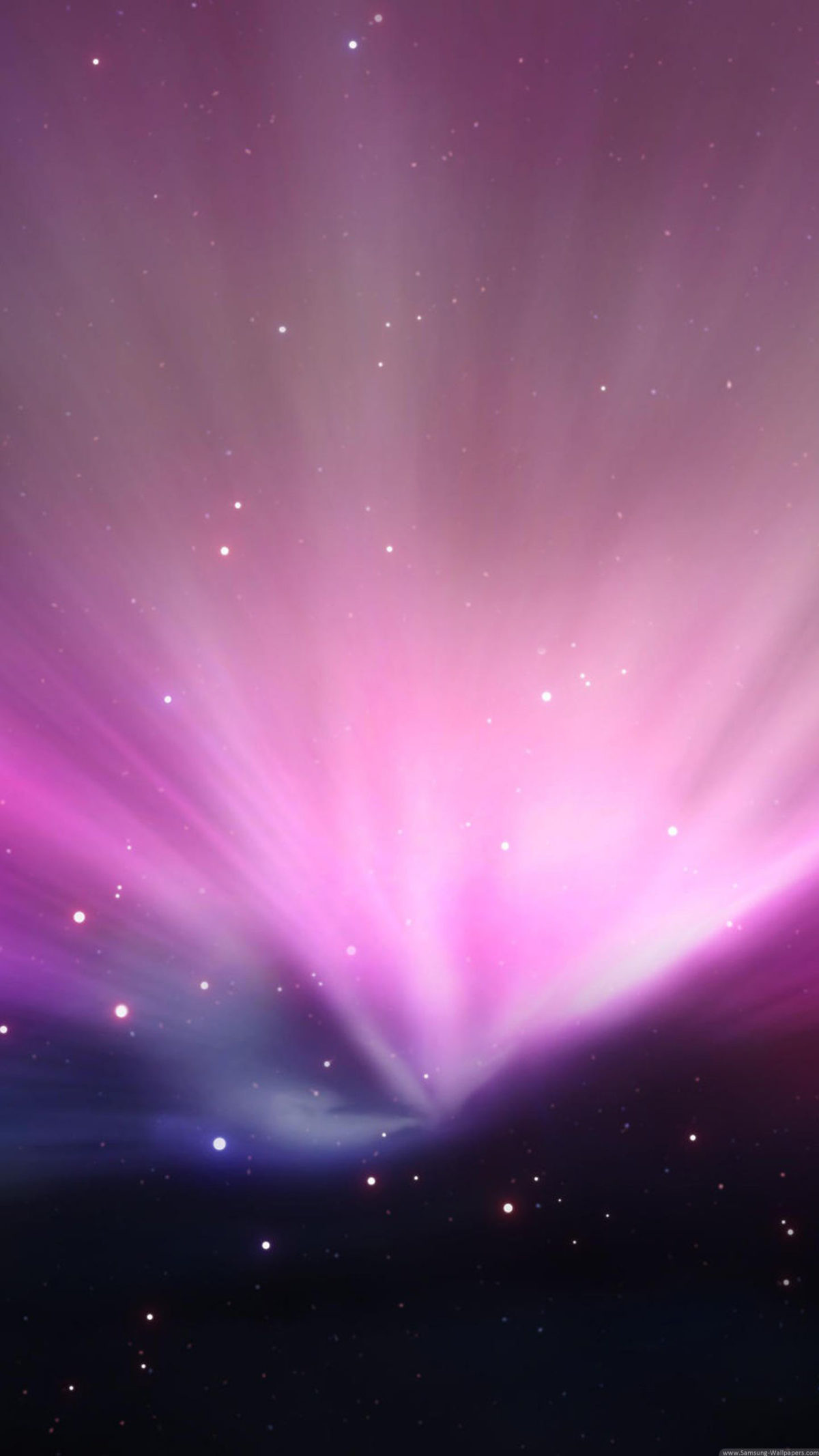 Pink Lights Aurora Lock Screen Wallpaper For Samsung - Classic Wallpapers For Iphone 6 - HD Wallpaper 