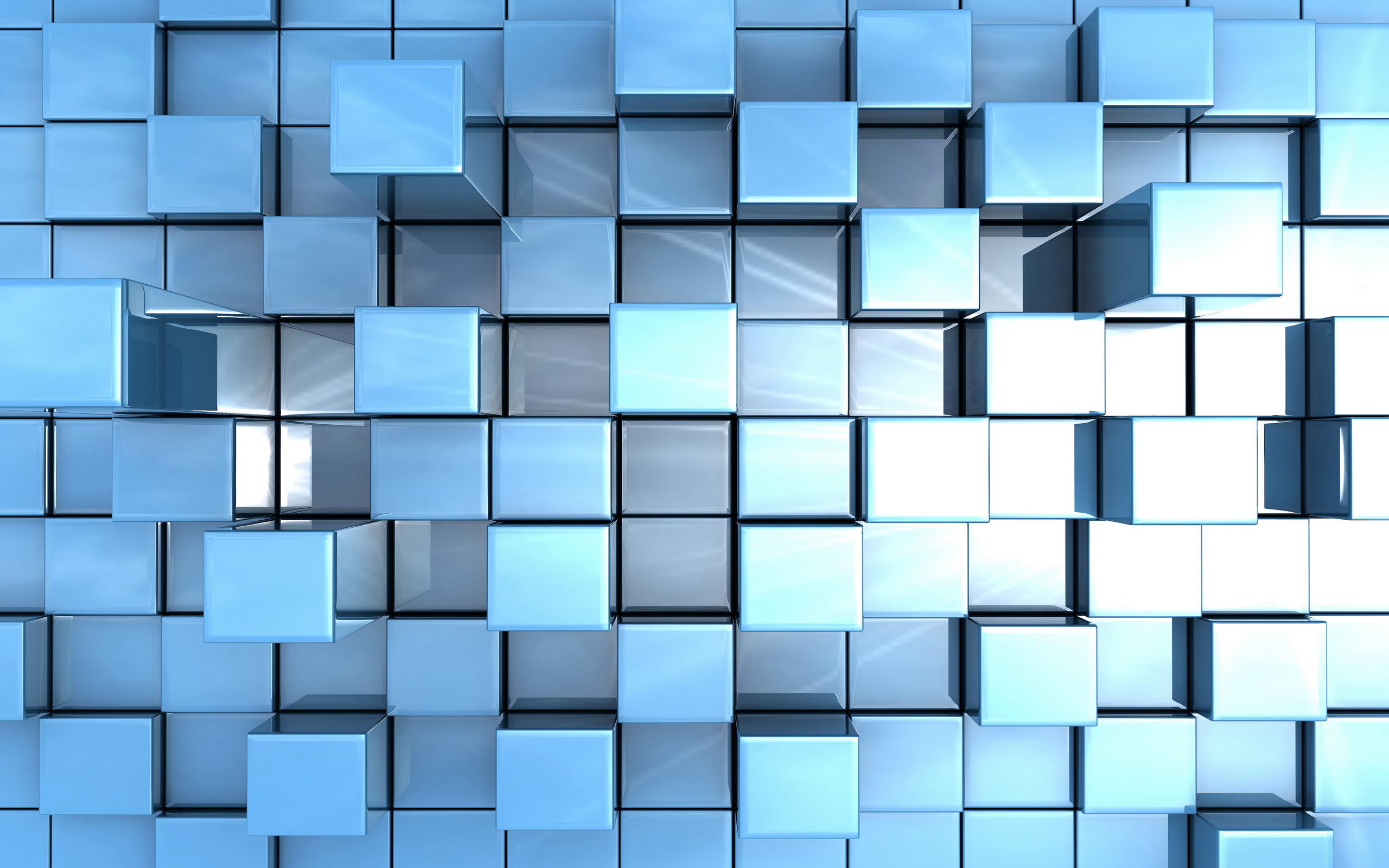 Background Cube - HD Wallpaper 
