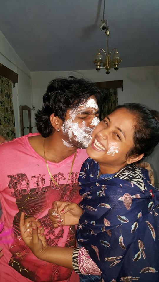 Pawan Singh Kajal Raghwani - HD Wallpaper 