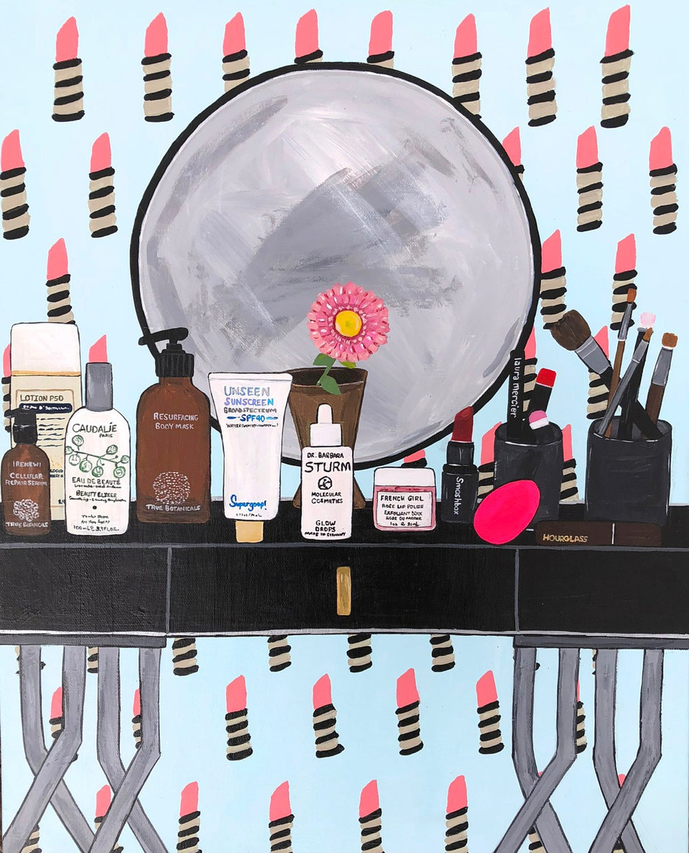 Glass Bottle - 1000x1238 Wallpaper - teahub.io