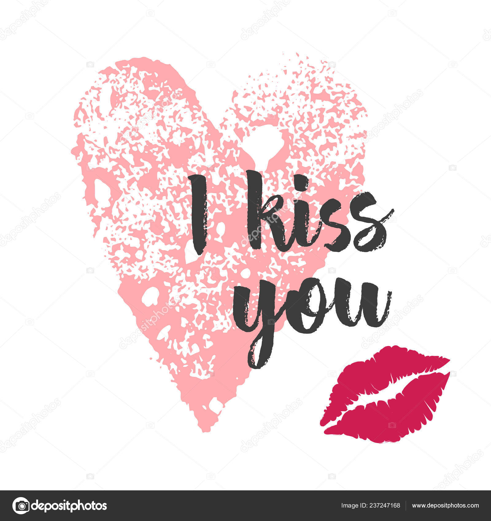 Kiss You - HD Wallpaper 