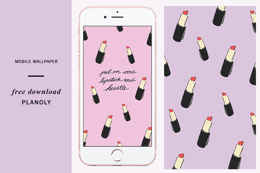 National Lipstick Day Wallpapers - Wine Bottle - HD Wallpaper 
