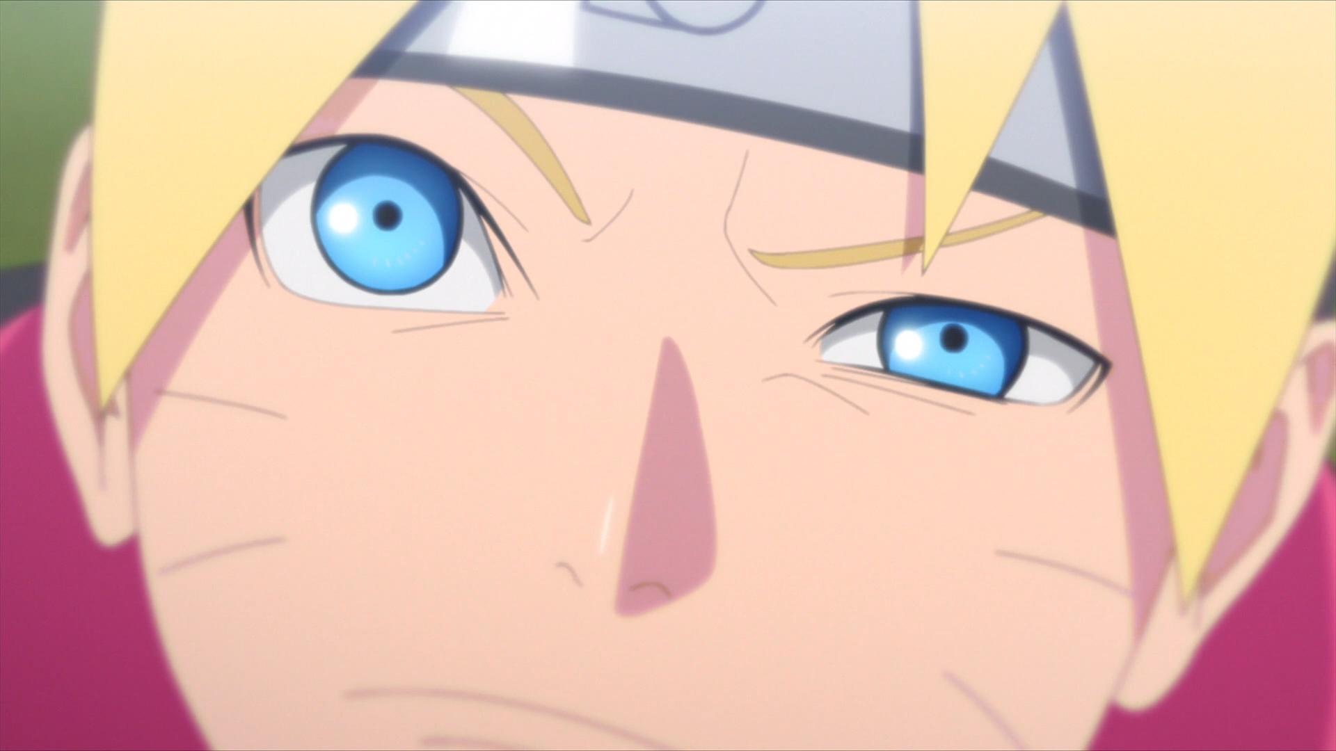 Boruto - Cartoon - HD Wallpaper 