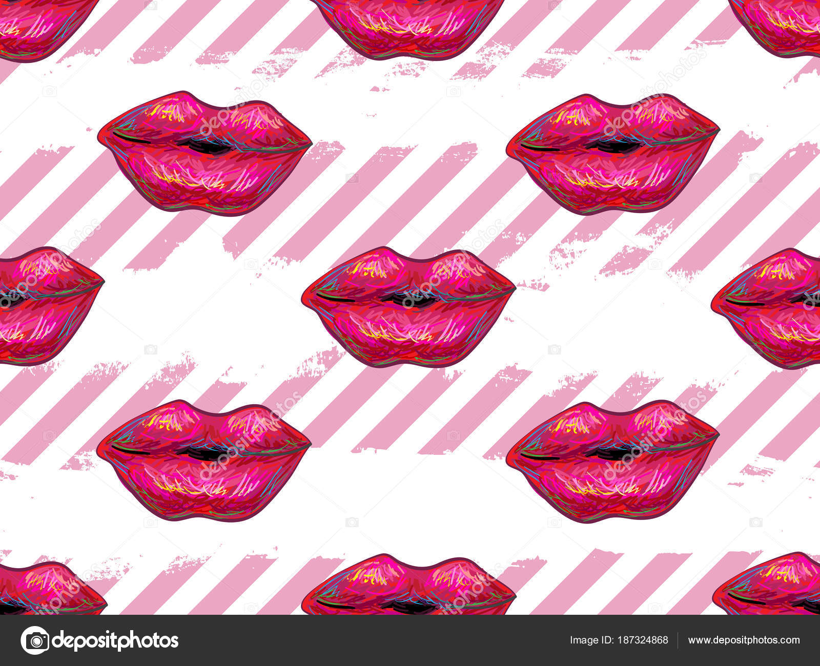 Kiss Me - HD Wallpaper 