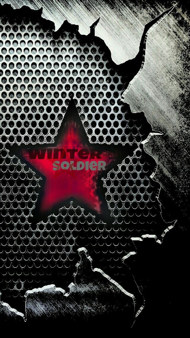 Winter Soldier Wallpaper - HD Wallpaper 