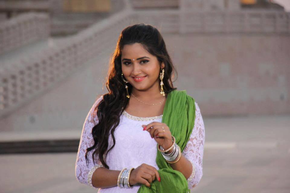 Kajal Raghwani Photo Hd 2018 - HD Wallpaper 