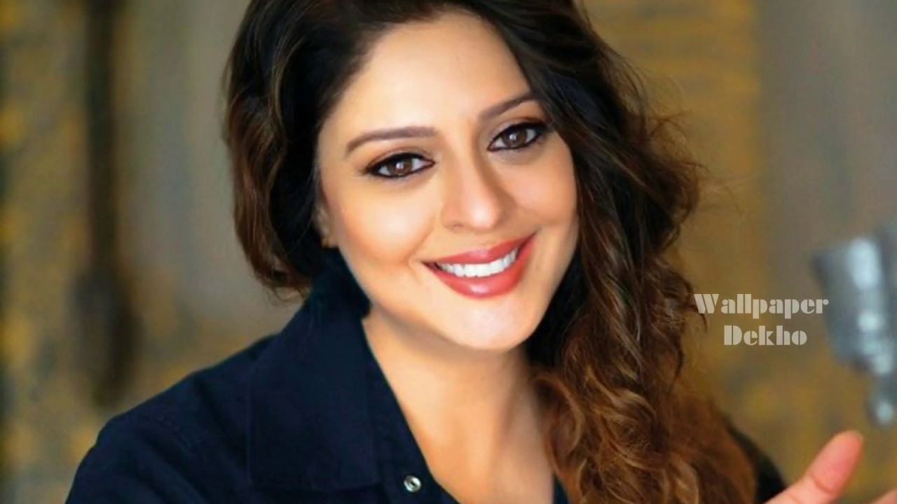 Nagma Actress - HD Wallpaper 