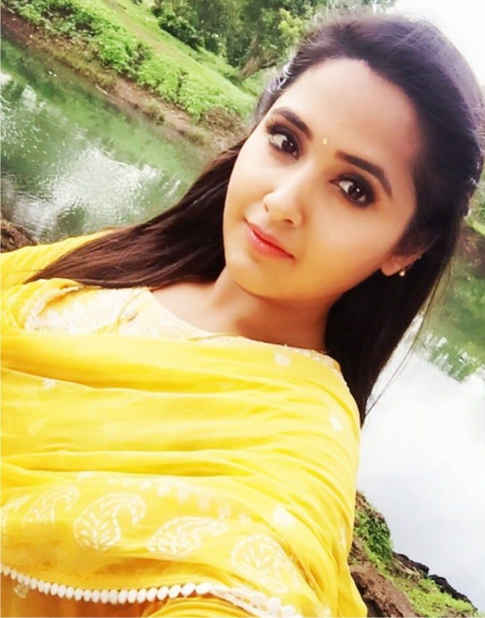Kajal Raghwani Hd Wallpaper - HD Wallpaper 