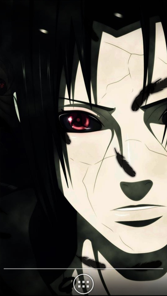 Wide Itachi Uchiha Wallpapers Hd - Uchiha Itachi Wallpaper Android - HD Wallpaper 