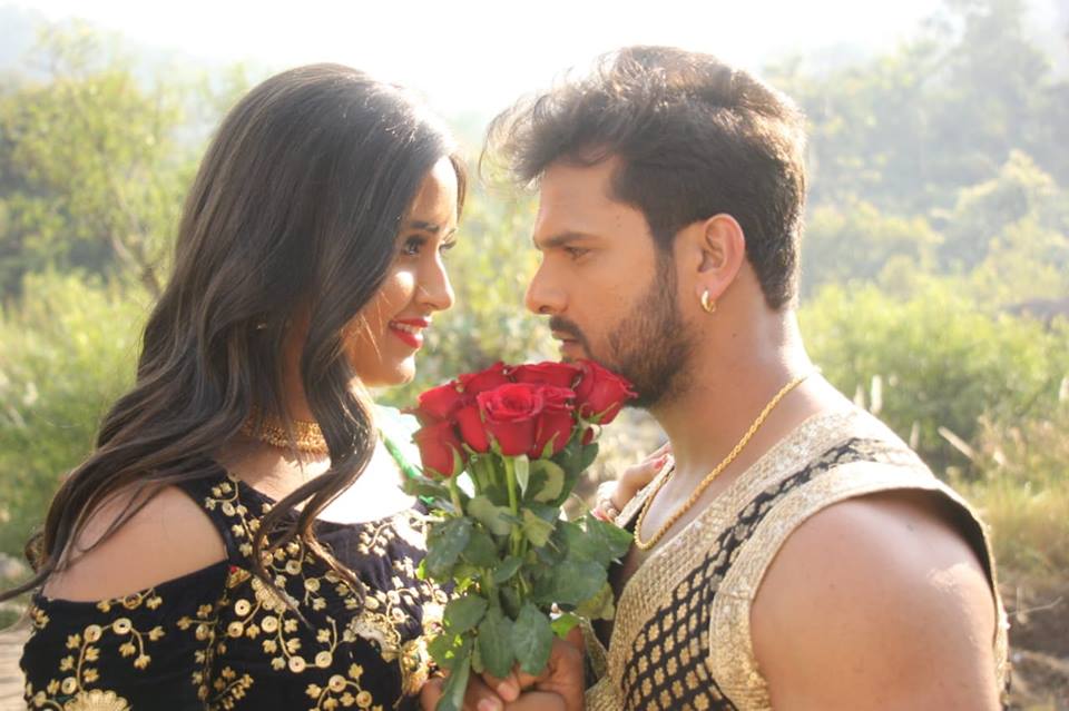 Khesari Lal Yadav Photo Gallery, Khesari Lal Yadav - HD Wallpaper 