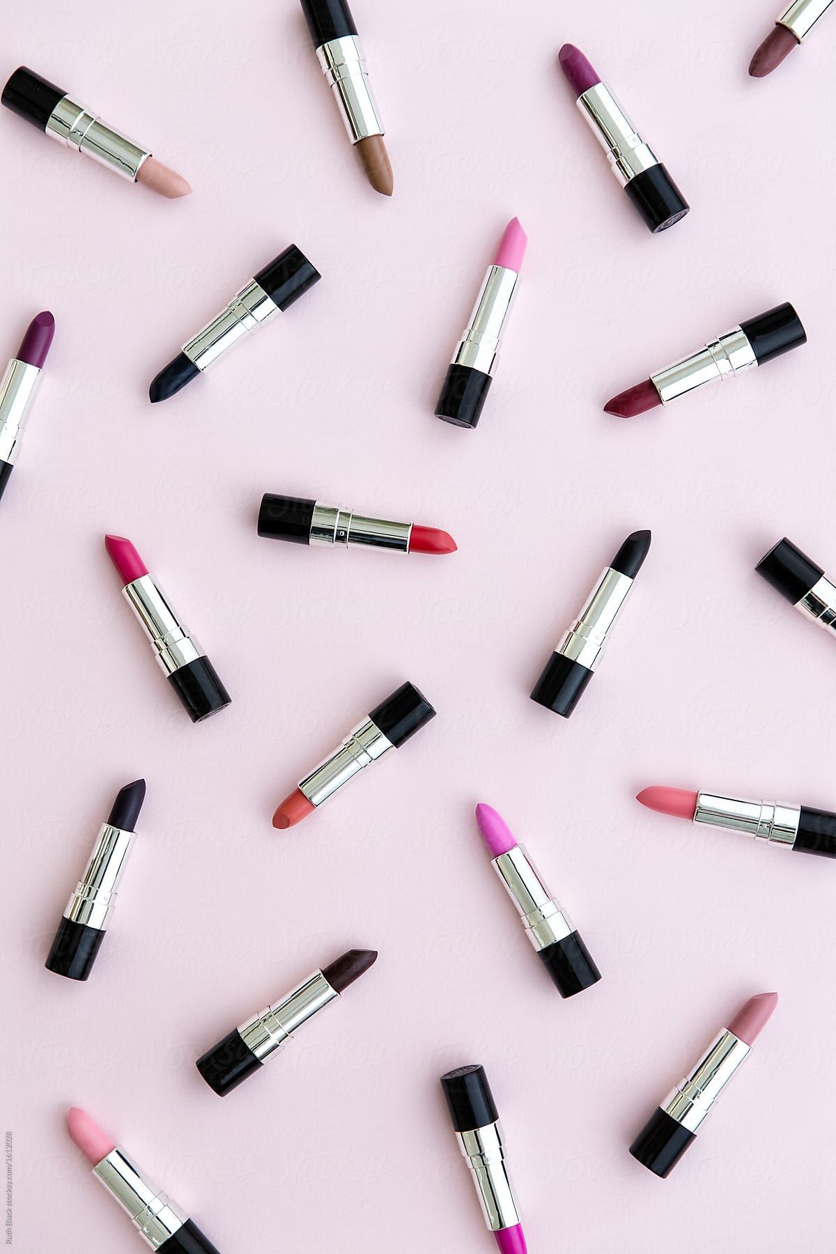 Background Image For Lipstick - HD Wallpaper 