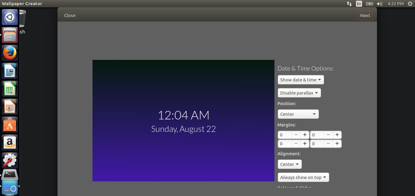 Ubuntu - HD Wallpaper 