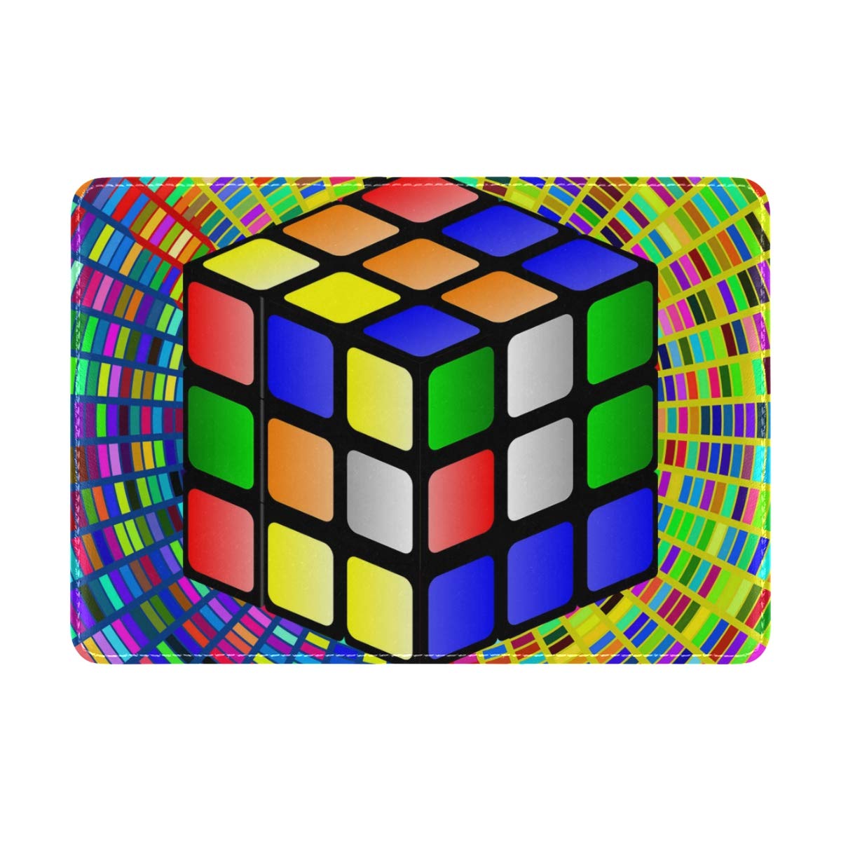 Autism Rubic Cube Svg - HD Wallpaper 