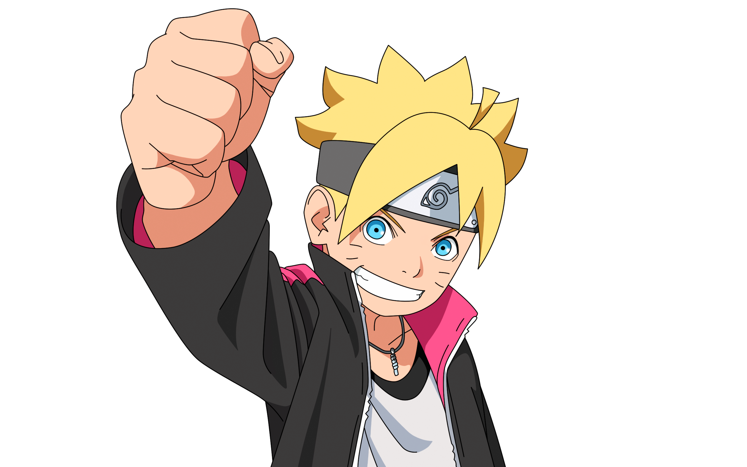 Boruto Png Hd - HD Wallpaper 