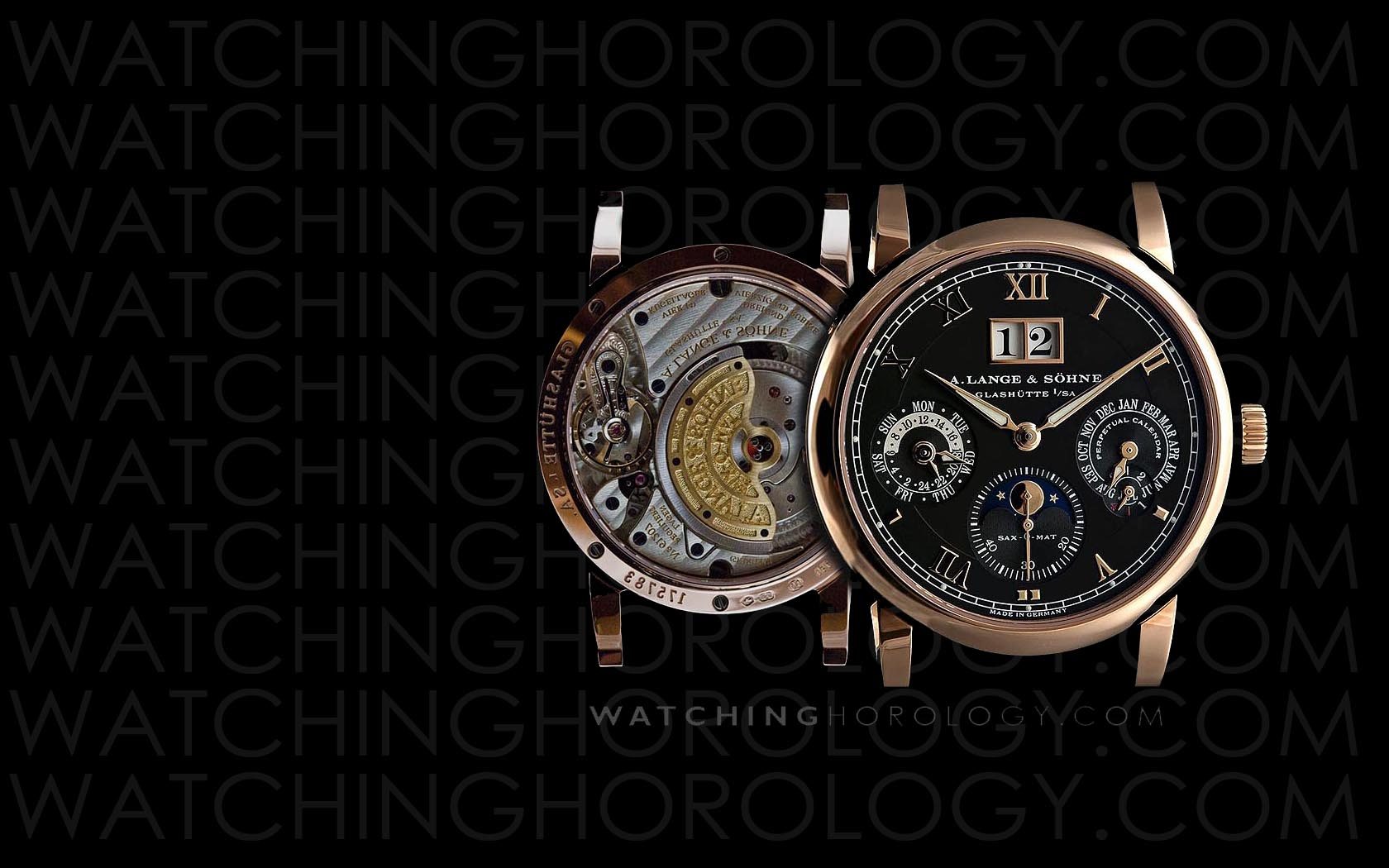 Watch - HD Wallpaper 