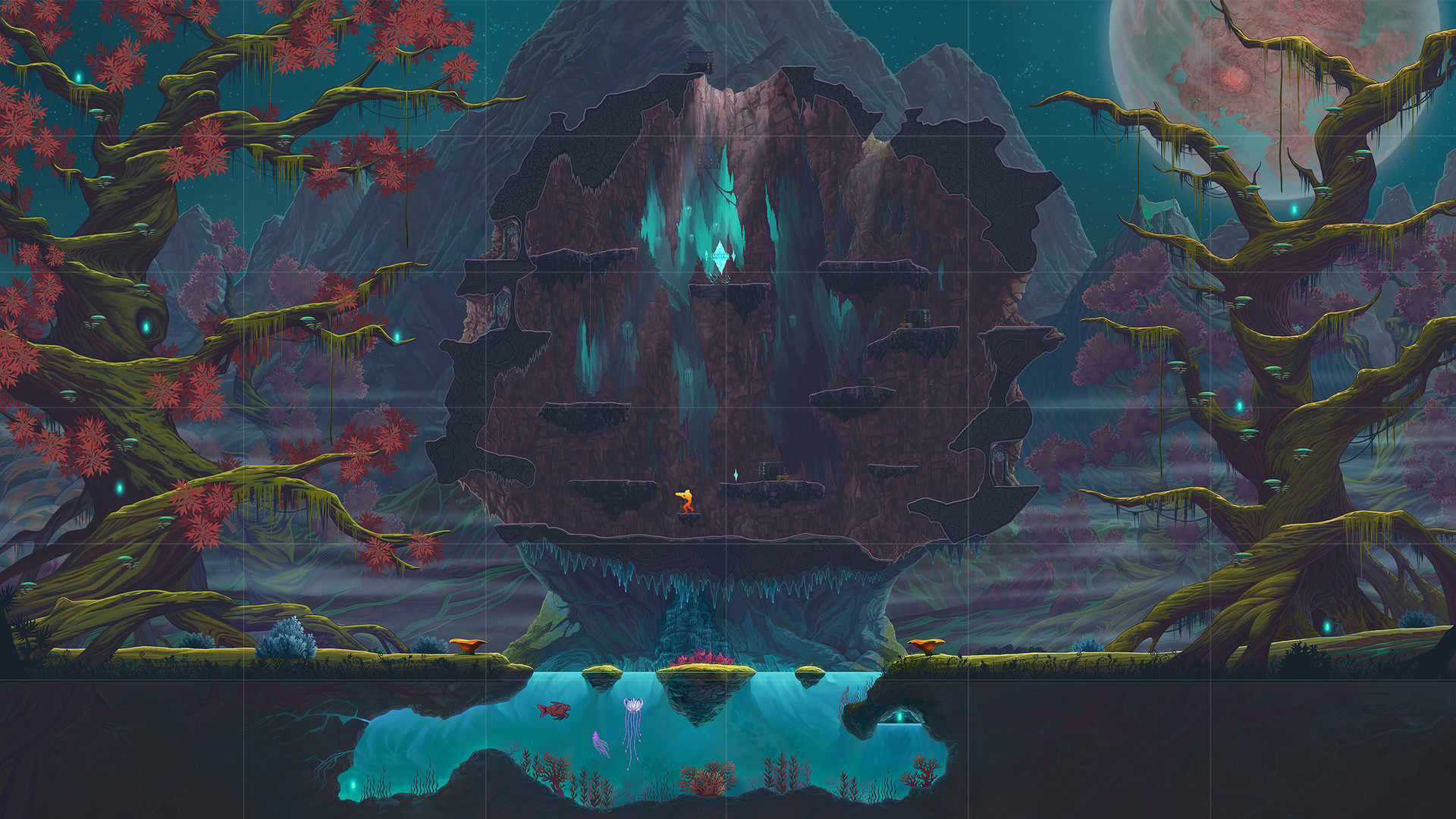 Screenshot - HD Wallpaper 