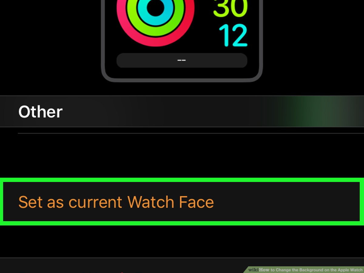 Apple Watch Background - HD Wallpaper 