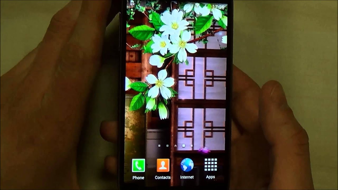 Smartphone - HD Wallpaper 