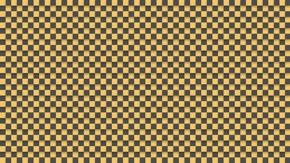 Square, Wallpaper, Abstract, 3d Cube - Brown Abstract Wallpaper 3d - HD Wallpaper 