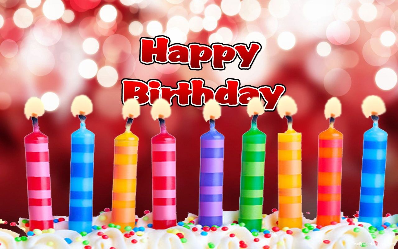 Happy Birthday Wallpaper Download - 1280x800 Wallpaper Happy Birthday Wallpaper Download - 1280x800 Wallpaper