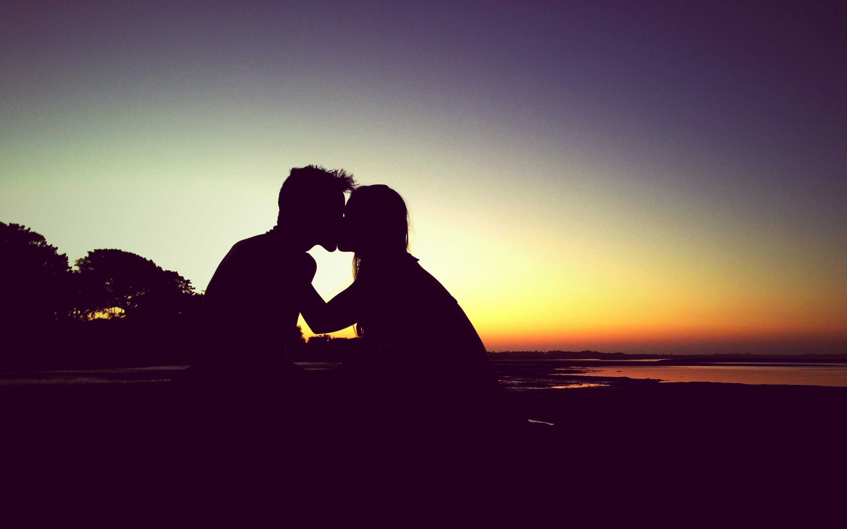 Romantic Hd - HD Wallpaper 