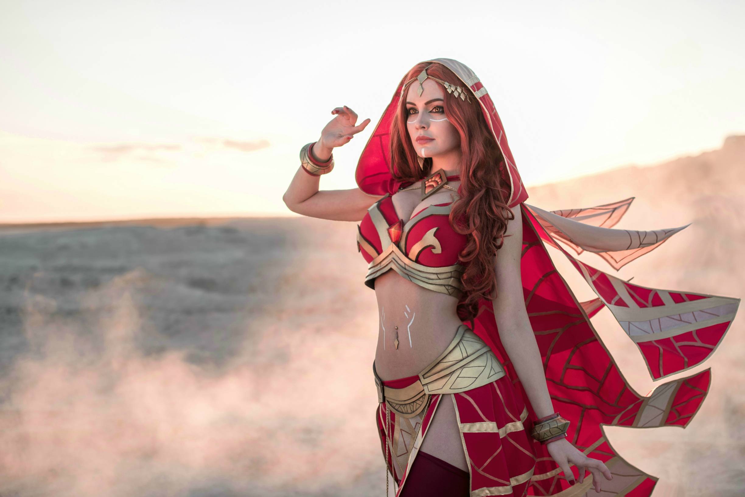 Dota Dasha - HD Wallpaper 