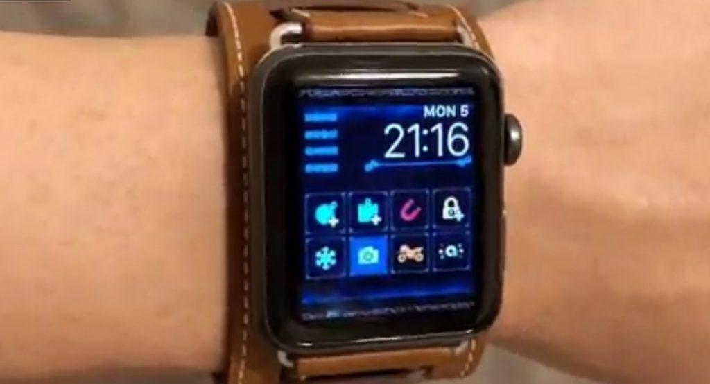 Watch - HD Wallpaper 