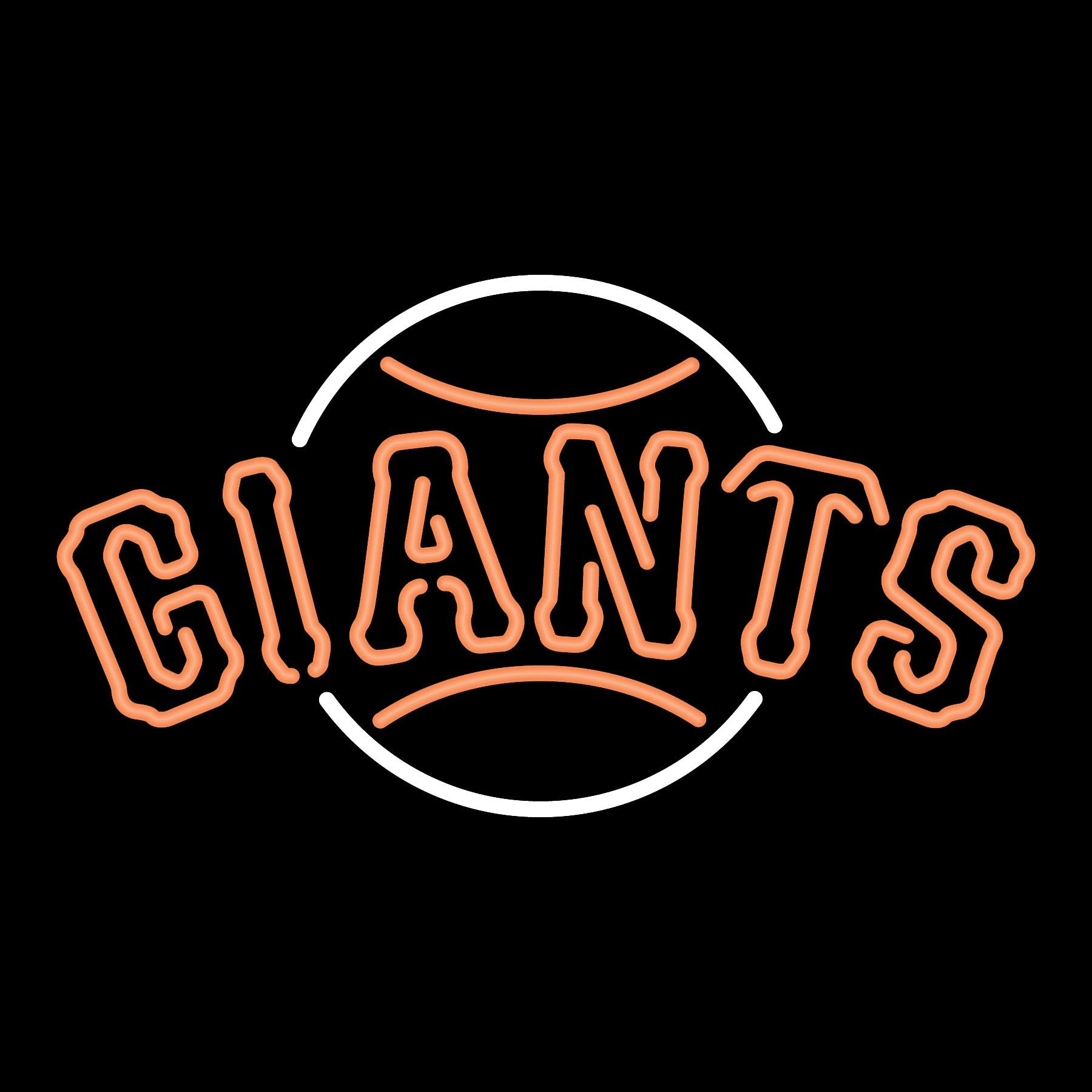 San Francisco Giants Logo - HD Wallpaper 