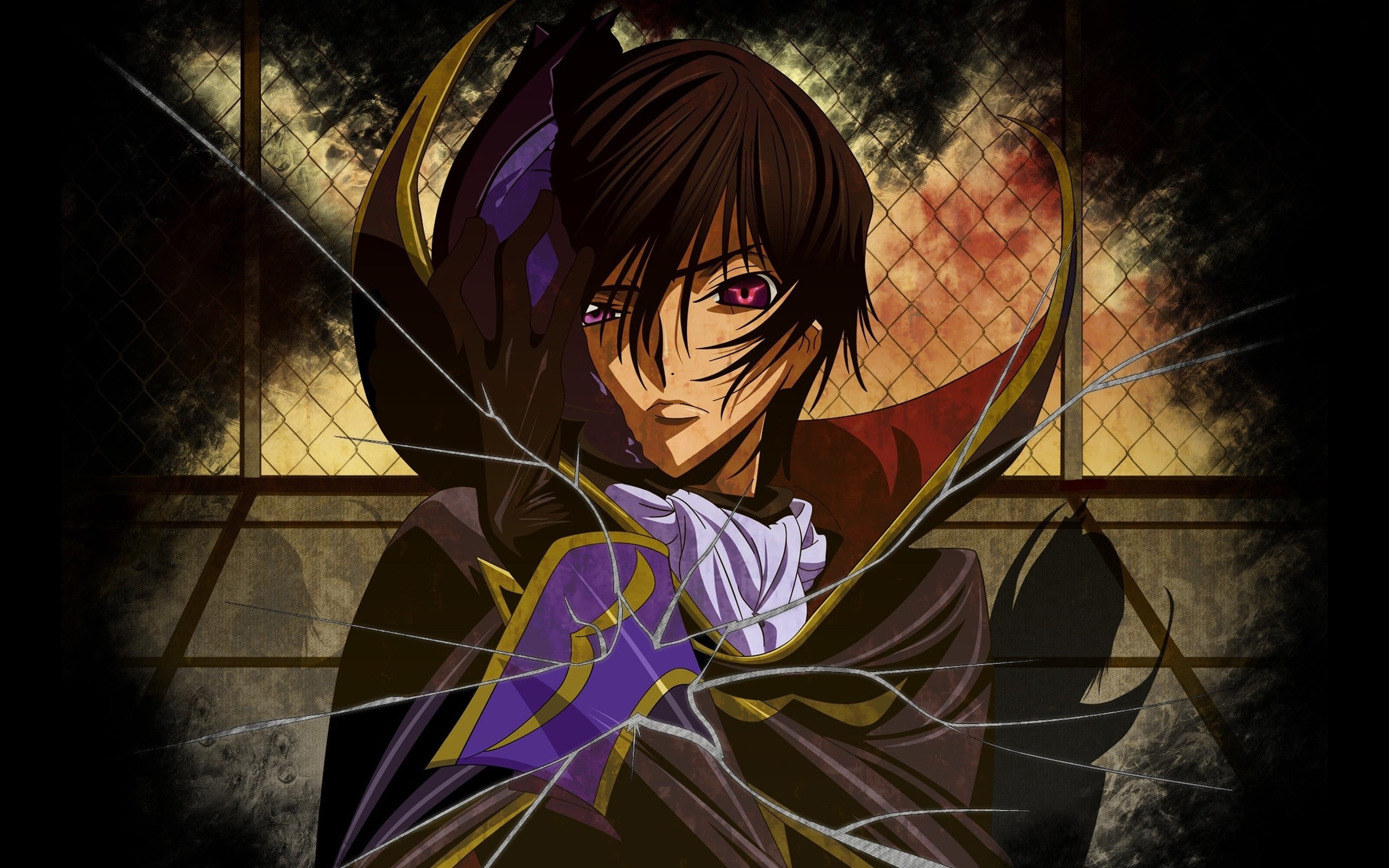 Code Geass Wallpaper Lelouch 2560x1600 Wallpaper Teahub Io Code Geass Wallpaper Lelouch 2560x1600 Wallpaper Teahub Io