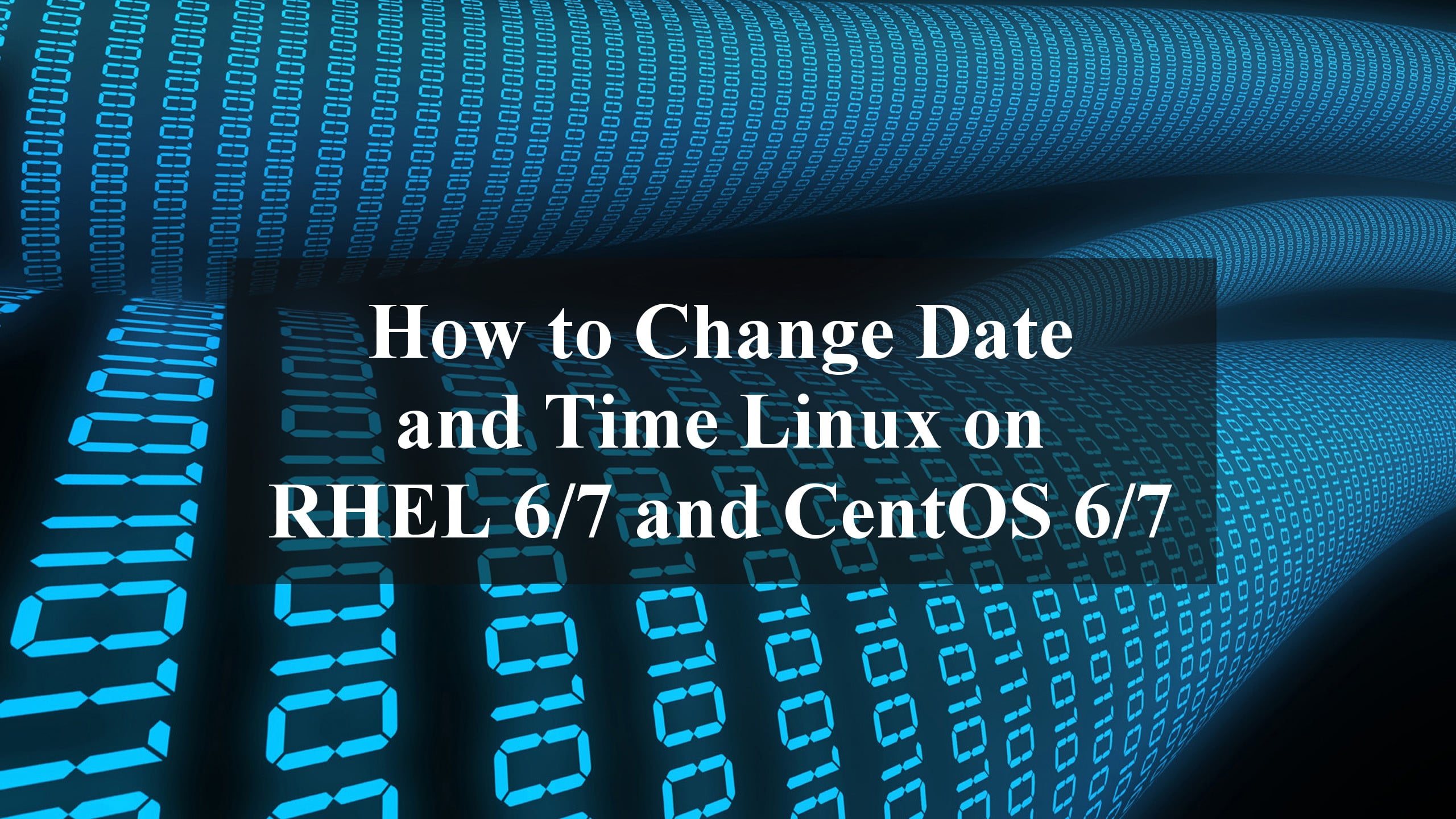 Change Date And Time - Digital World - HD Wallpaper 