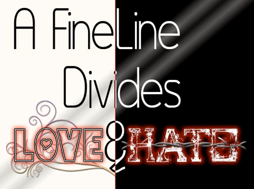 Love Or Hate Silver Line Picture Image Wallpapers For - Emo Avatar - HD Wallpaper 